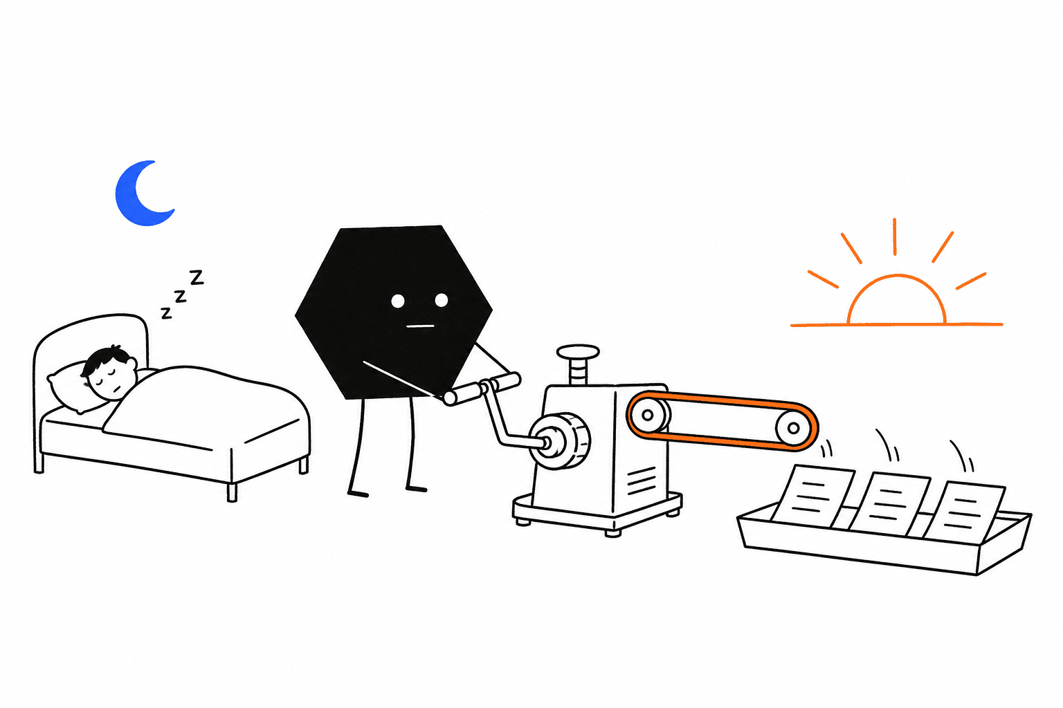 Solid Design showing Design - The world's 1st AI that builds Real Web Apps, not lovable toys