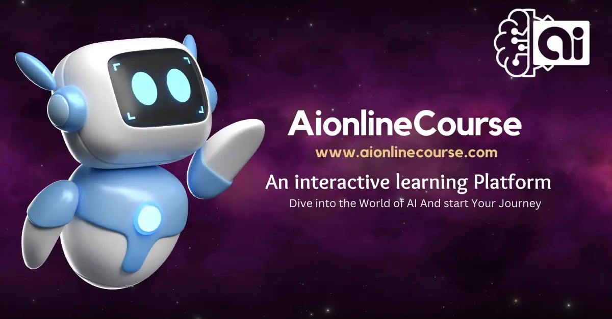 AiOnlinecourse Data Analytics showing Data Analytics - Empowering AI Education Online
