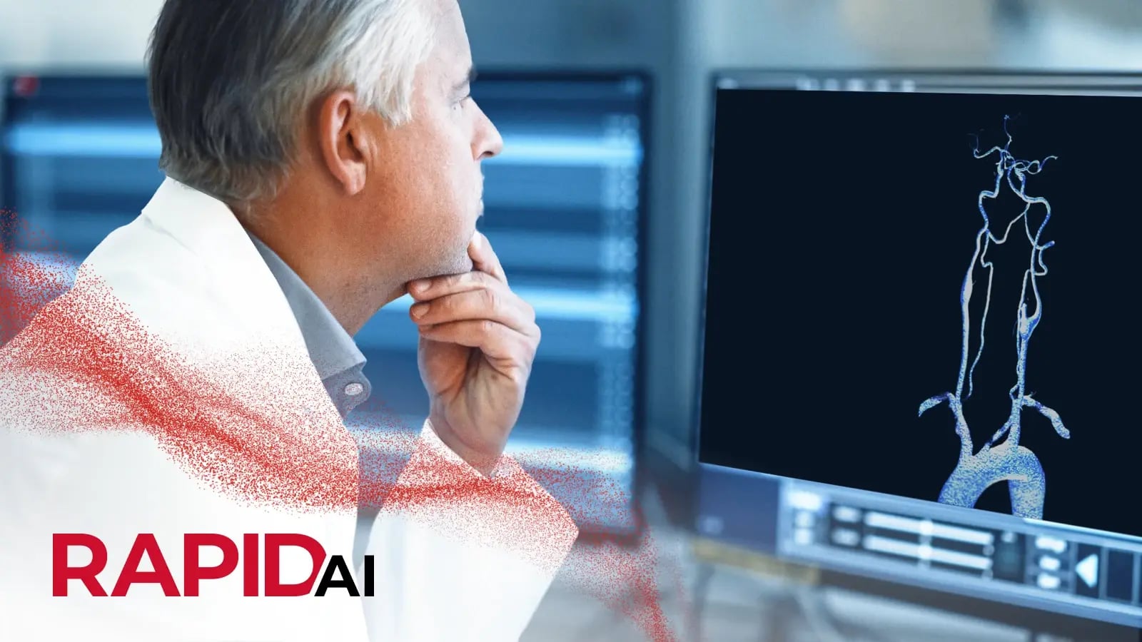 RapidAI Data Analytics showing Data Analytics - Empowering AI Innovation