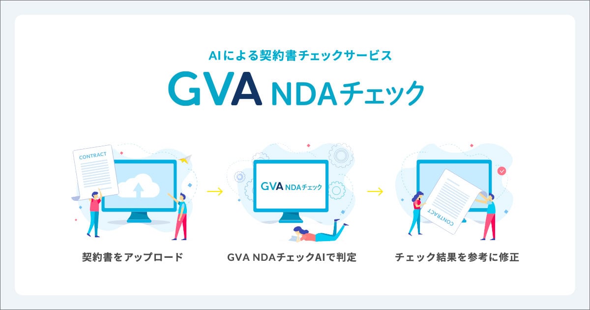GVA NDA Check Conversational AI showing Conversational AI - Efficient NDA Review with AI