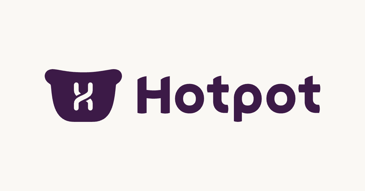 Hotpot.ai Design showing Design - Empower your creativity with AI