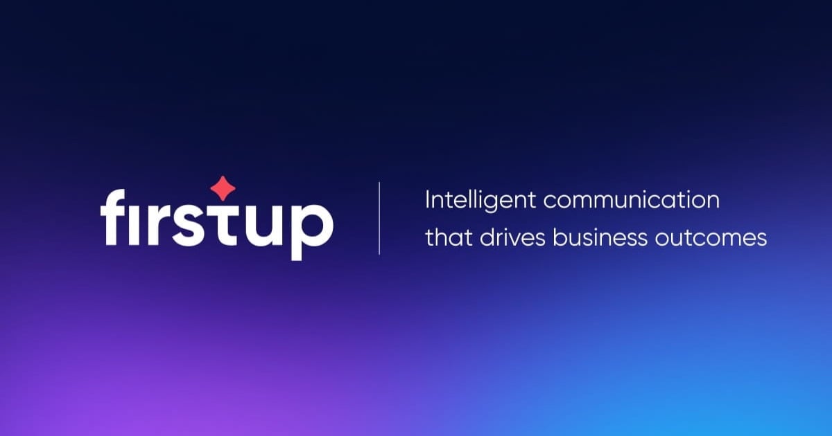 Firstup Productivity & Collaboration showing Productivity & Collaboration - Empower your employees to be brand advocates