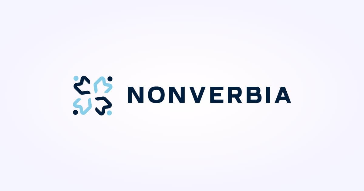 Nonverbia Data Analytics showing Data Analytics - Read the Room: Decode Nonverbal Signals & Prioritize Winning Deals