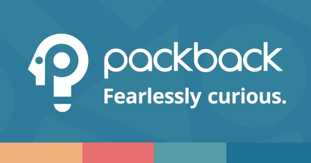Packback Productivity & Collaboration showing Productivity & Collaboration - The Learning Intelligence Platform