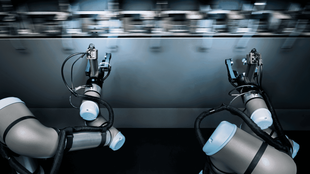 Sanctuary AI Conversational AI showing Conversational AI - Empowering Human Potential with Embodied Intelligence