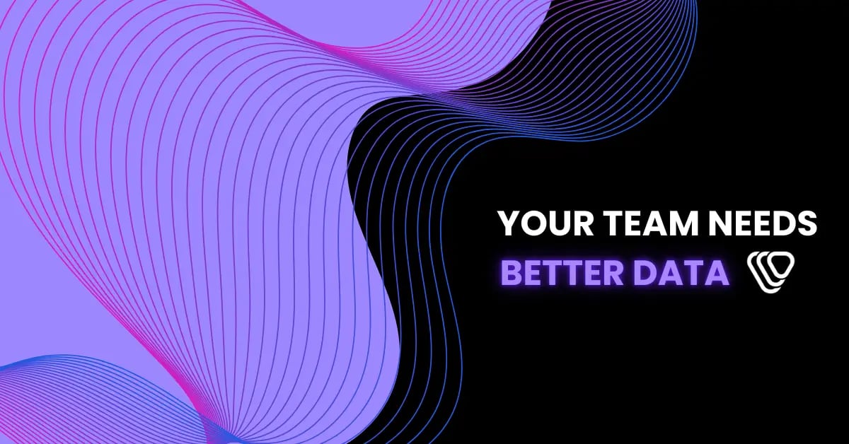 Versium Data Analytics showing Data Analytics - Data-driven insights for smarter decisions