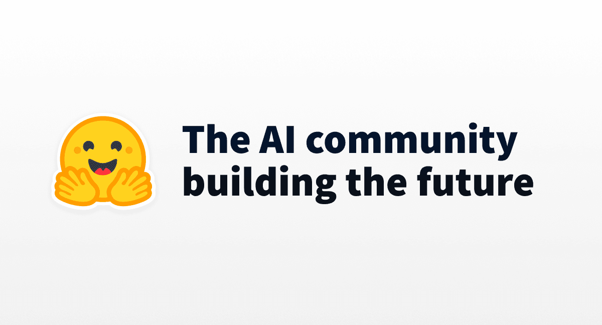 Hugging Face Scientific Research showing open source ai platform - Democratizing good machine learning, one commit at a time.