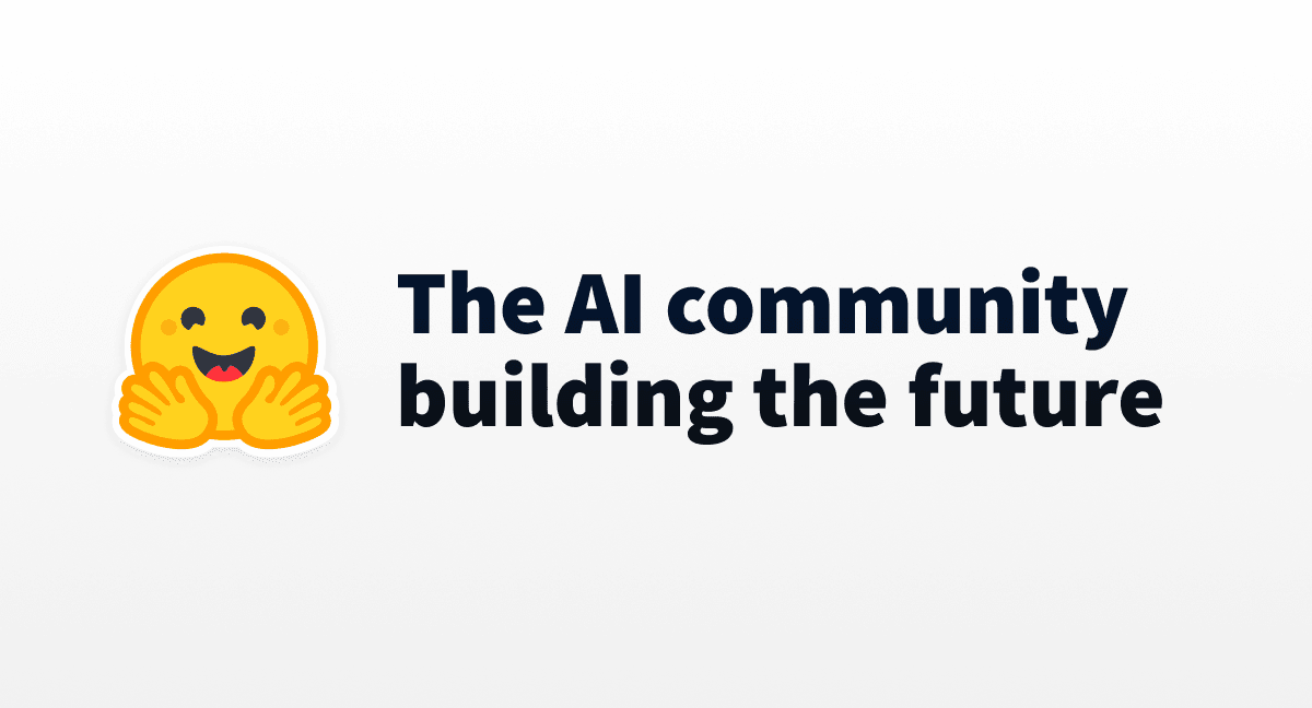 Hugging Face Scientific Research showing Scientific Research - Democratizing good machine learning, one commit at a time.