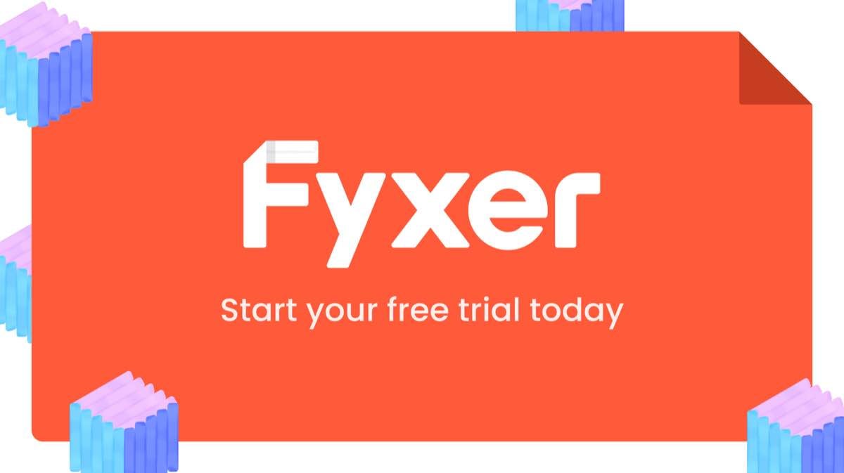 Fyxer AI Conversational AI showing Conversational AI - Streamline email, meetings, and knowledge—AI productivity for every te
