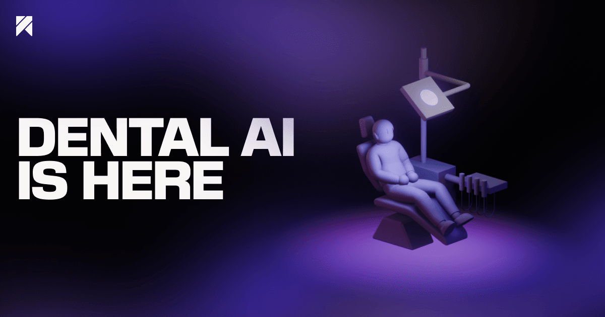 Overjet Data Analytics showing Data Analytics - The #1 Dental AI Platform for Providers & Payers