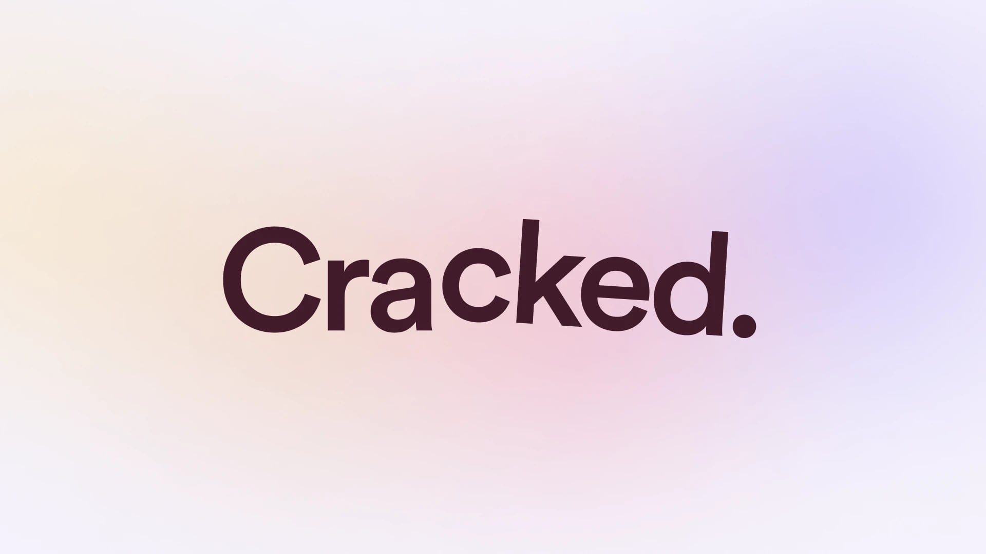Cracked Marketing Automation showing Marketing Automation - Cracked - Scale Instantly With 10,000+ AI Influencers