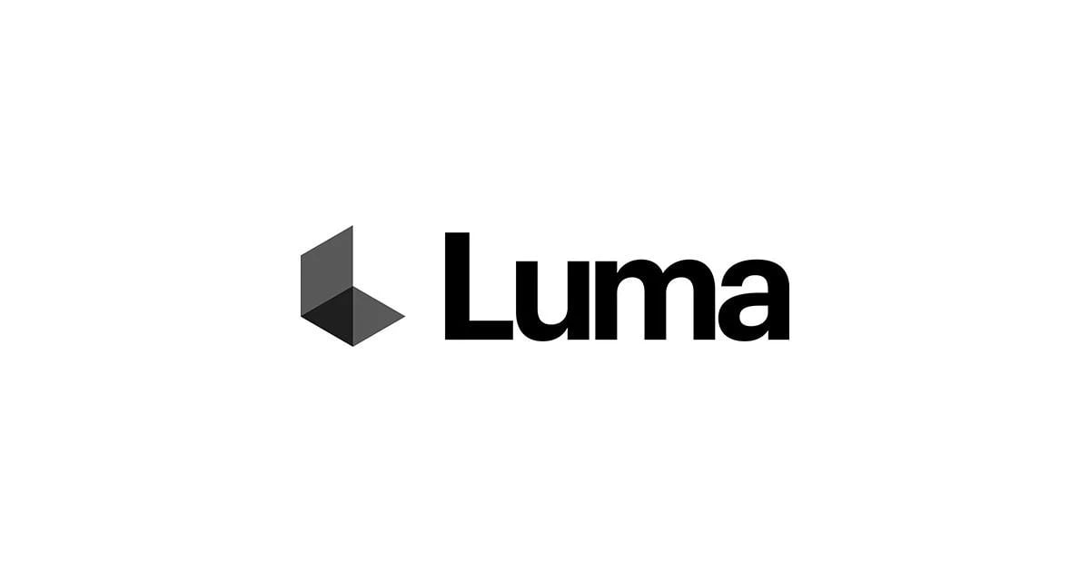 Luma AI Video Generation showing Video Generation - Ideate, visualize, create videos, and share your dreams with the world