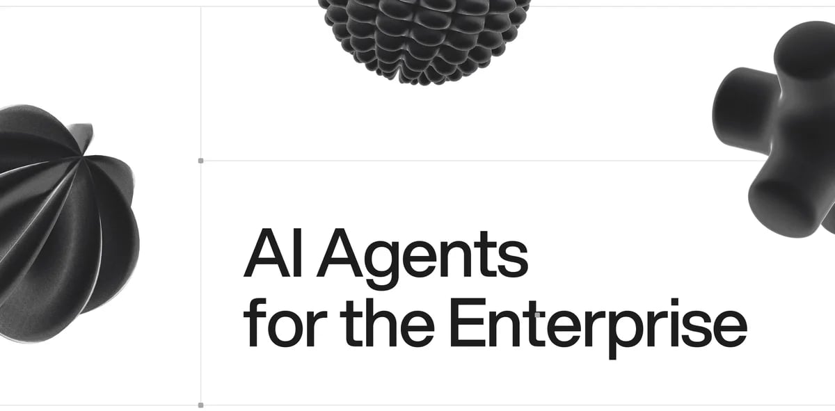 Stack AI Conversational AI showing Conversational AI - Empower enterprises to deploy AI Agents at scale