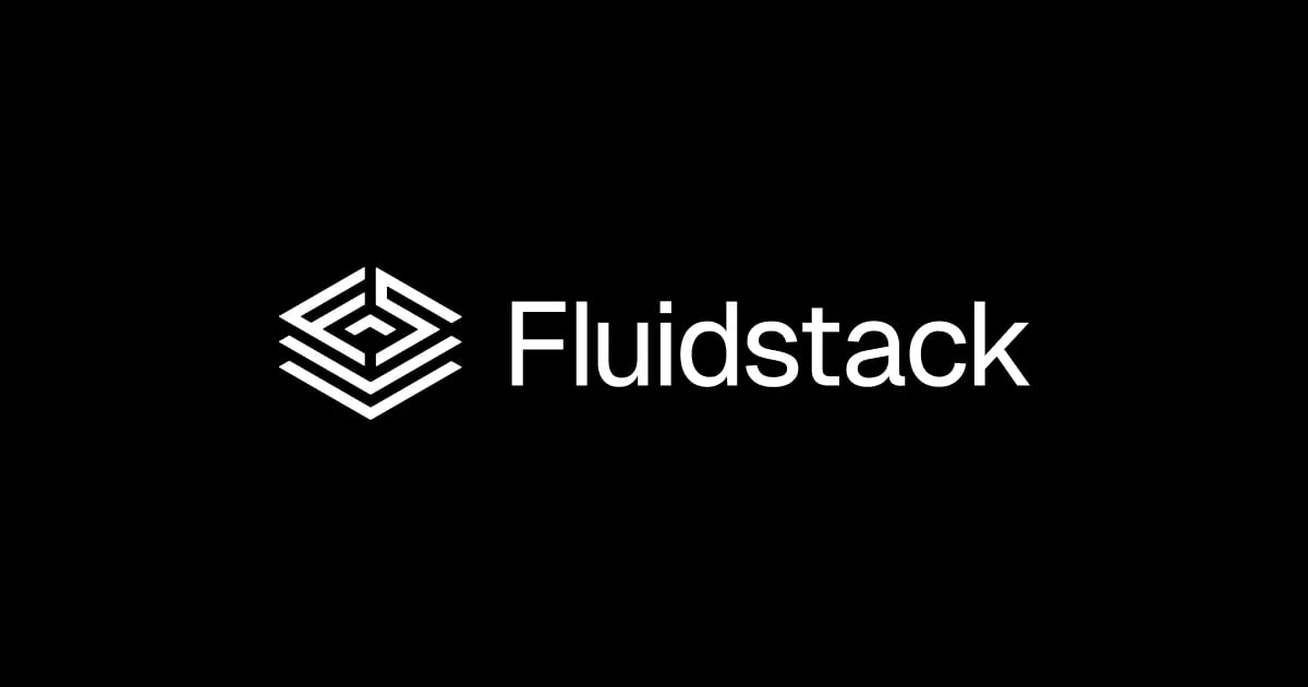 Fluidstack Scientific Research showing Scientific Research - Accelerates the world’s most ambitious AI projects by removing c