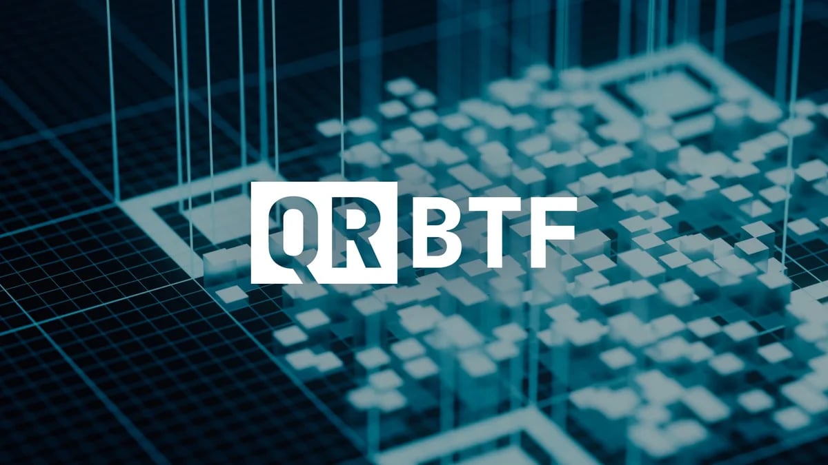 QRBTF Image Generation showing Image Generation - Create Stunning AI-Generated QR Codes