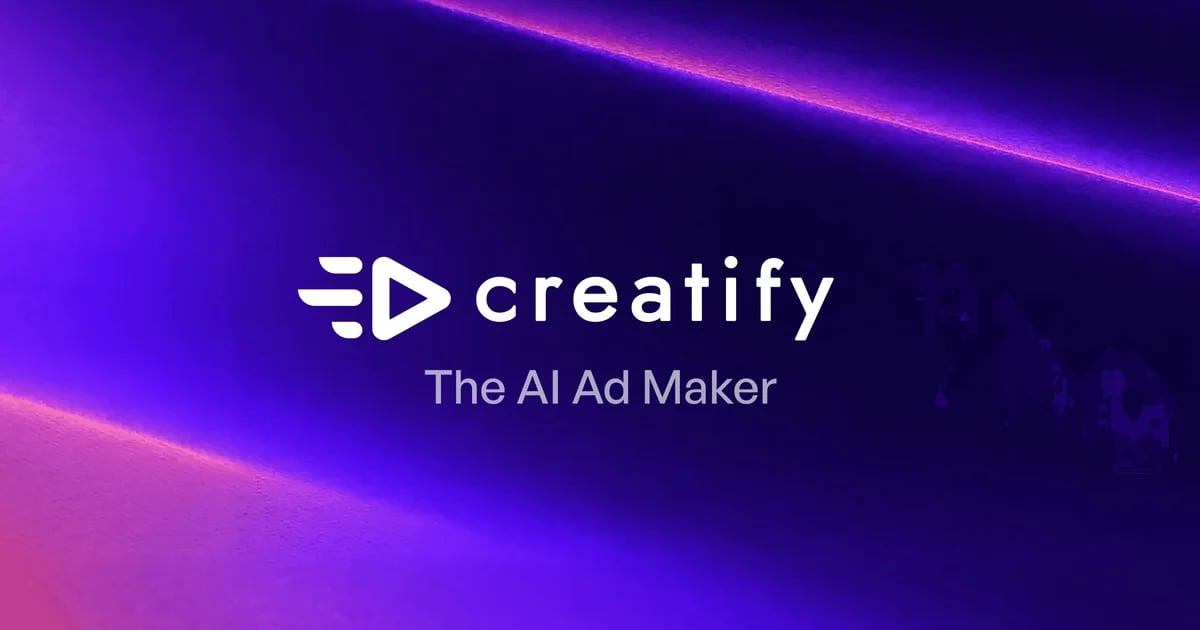 Creatify AI Video Generation showing Video Generation - Turn Product URLs into High-Converting Video Ads Instantly