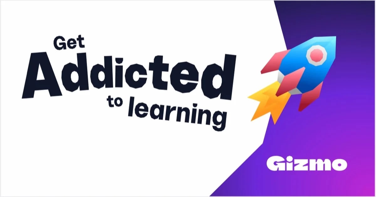 Gizmo Productivity & Collaboration showing Productivity & Collaboration - Study Smarter with AI