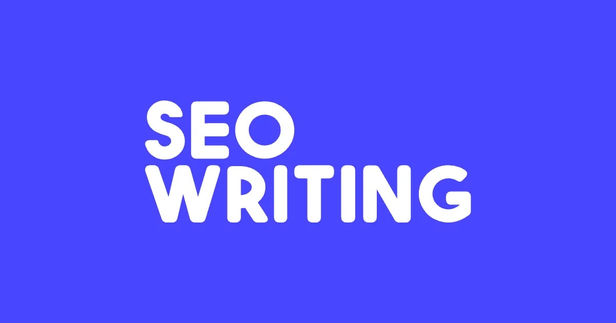 SEO Writing AI Writing & Translation showing Writing & Translation - Create SEO-Optimized Content in One Click