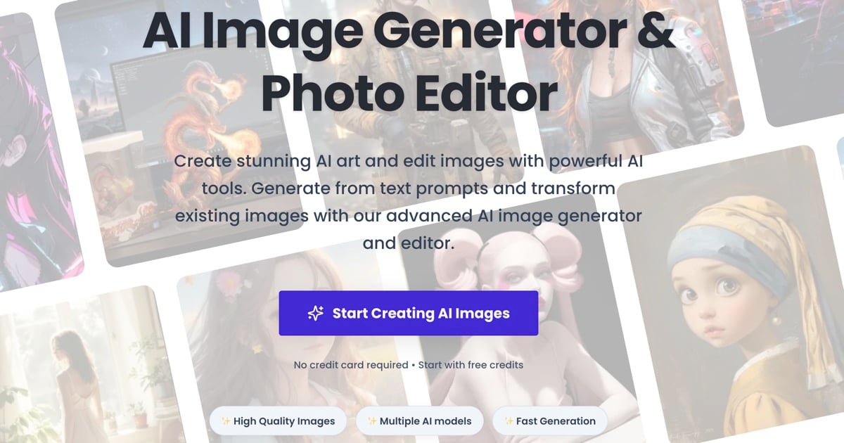 ImagesArt.ai Image Generation showing Image Generation - AI Image Generator | text to image | imagesart.ai