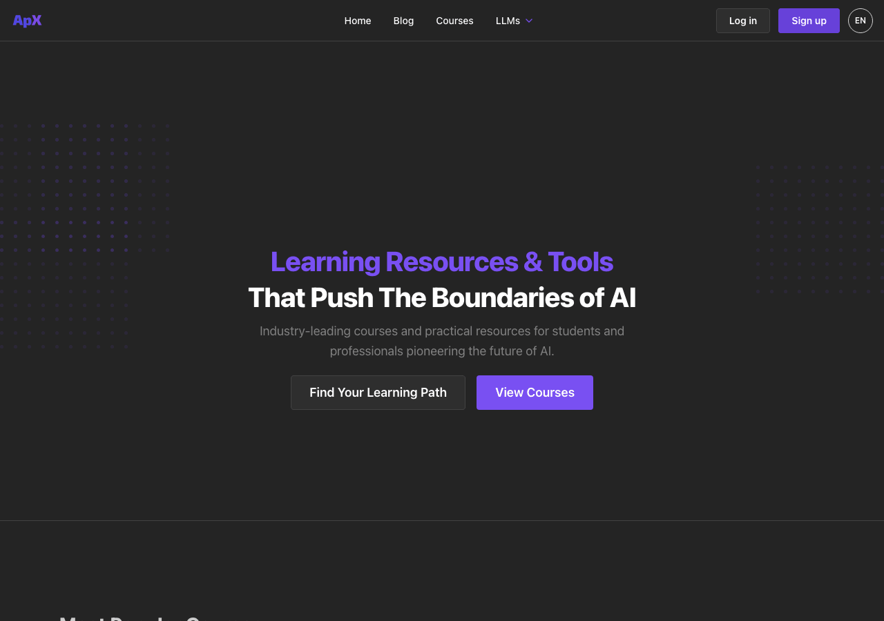 ApX Machine Learning Code Assistance showing Code Assistance - Empowering Your Data with Intelligence