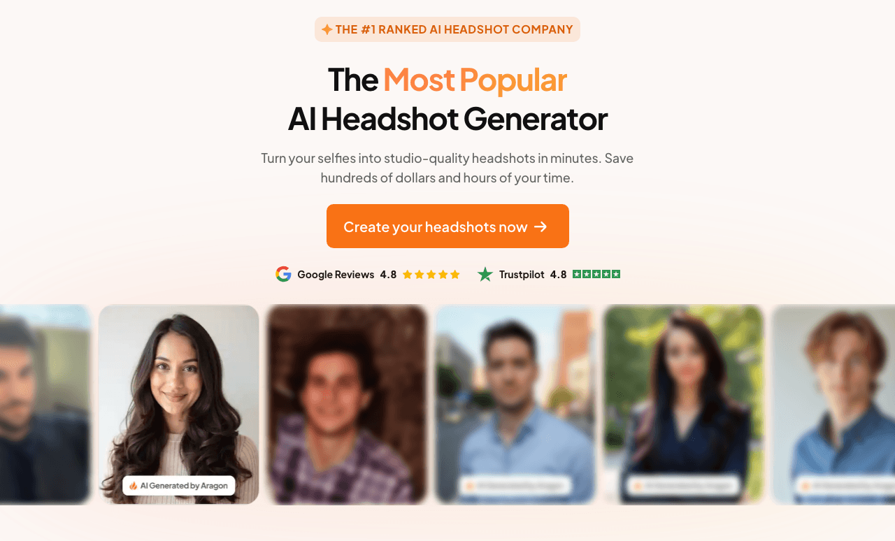 Aragon.ai Image Generation showing Image Generation - Empowering language intelligence