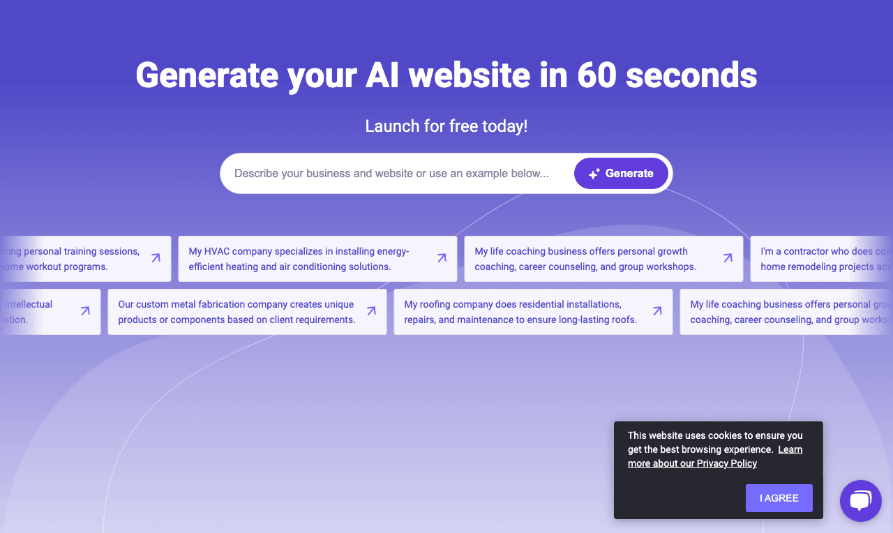 B12 Design showing Design - Build a better website in less time