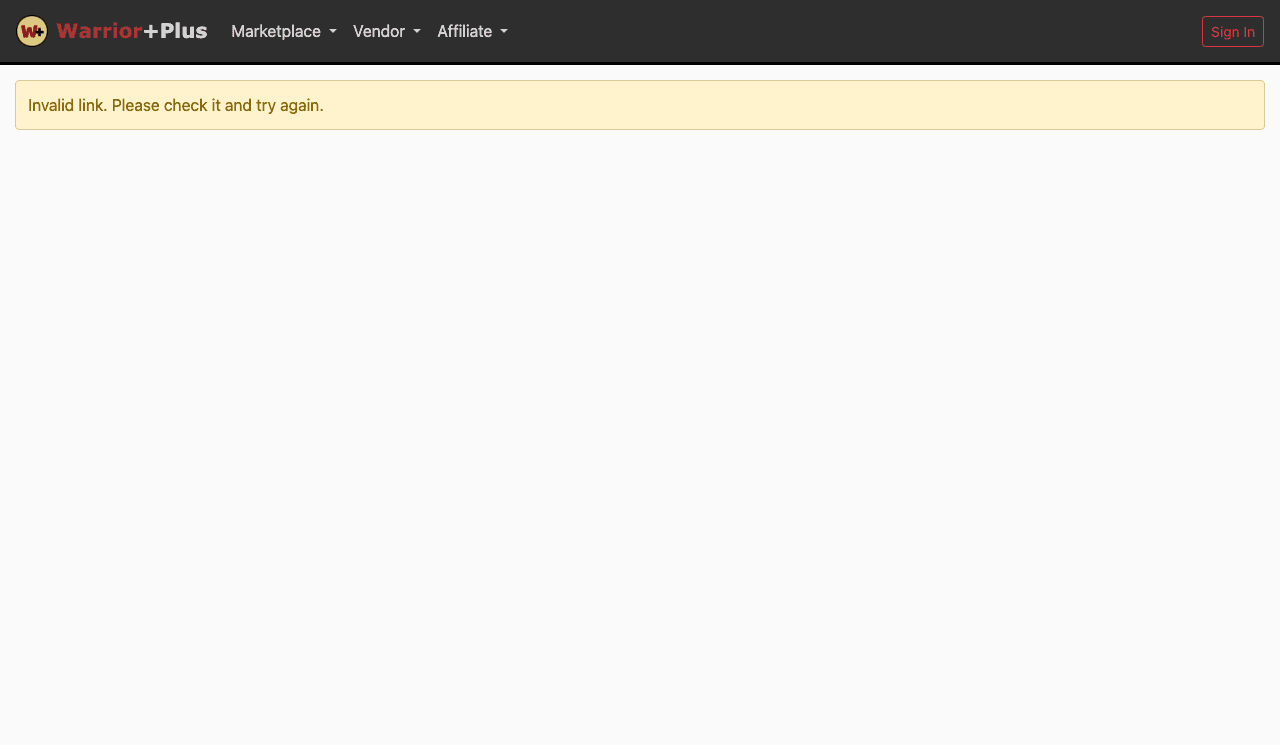 Instant Website Generator Marketing Automation showing Marketing Automation - Create Stunning Websites in Seconds