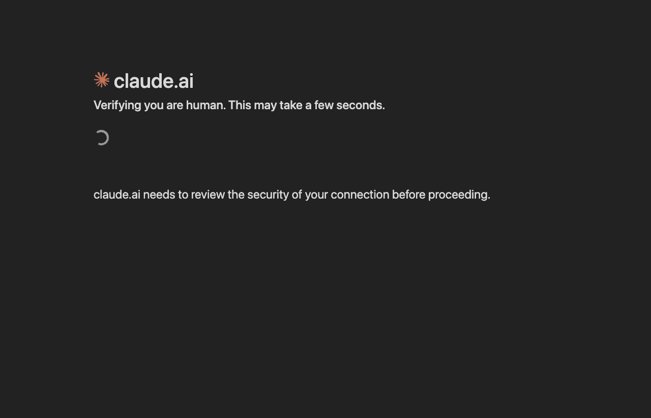 Claude Screenshot - AI tool for Remote Workers