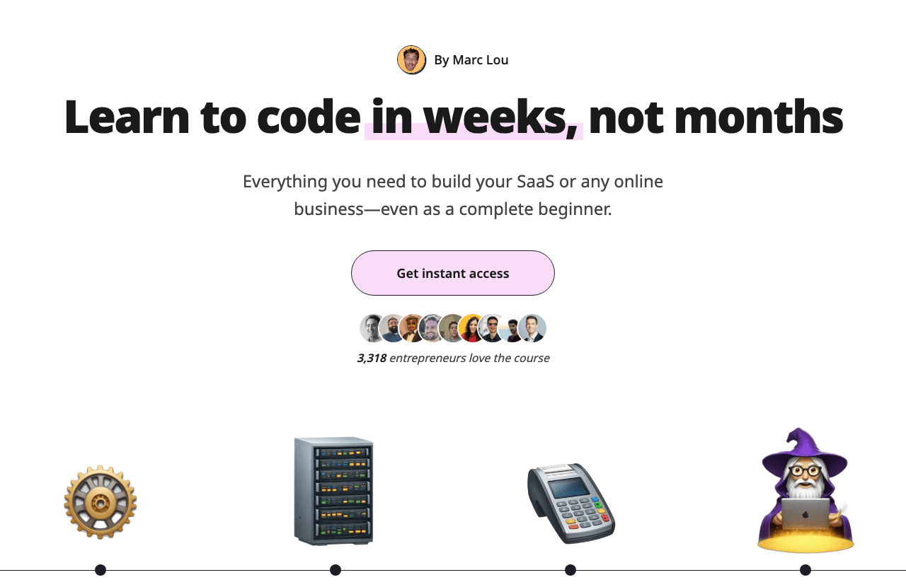 CodeFast Code Assistance showing Code Assistance - Accelerate Your Coding
