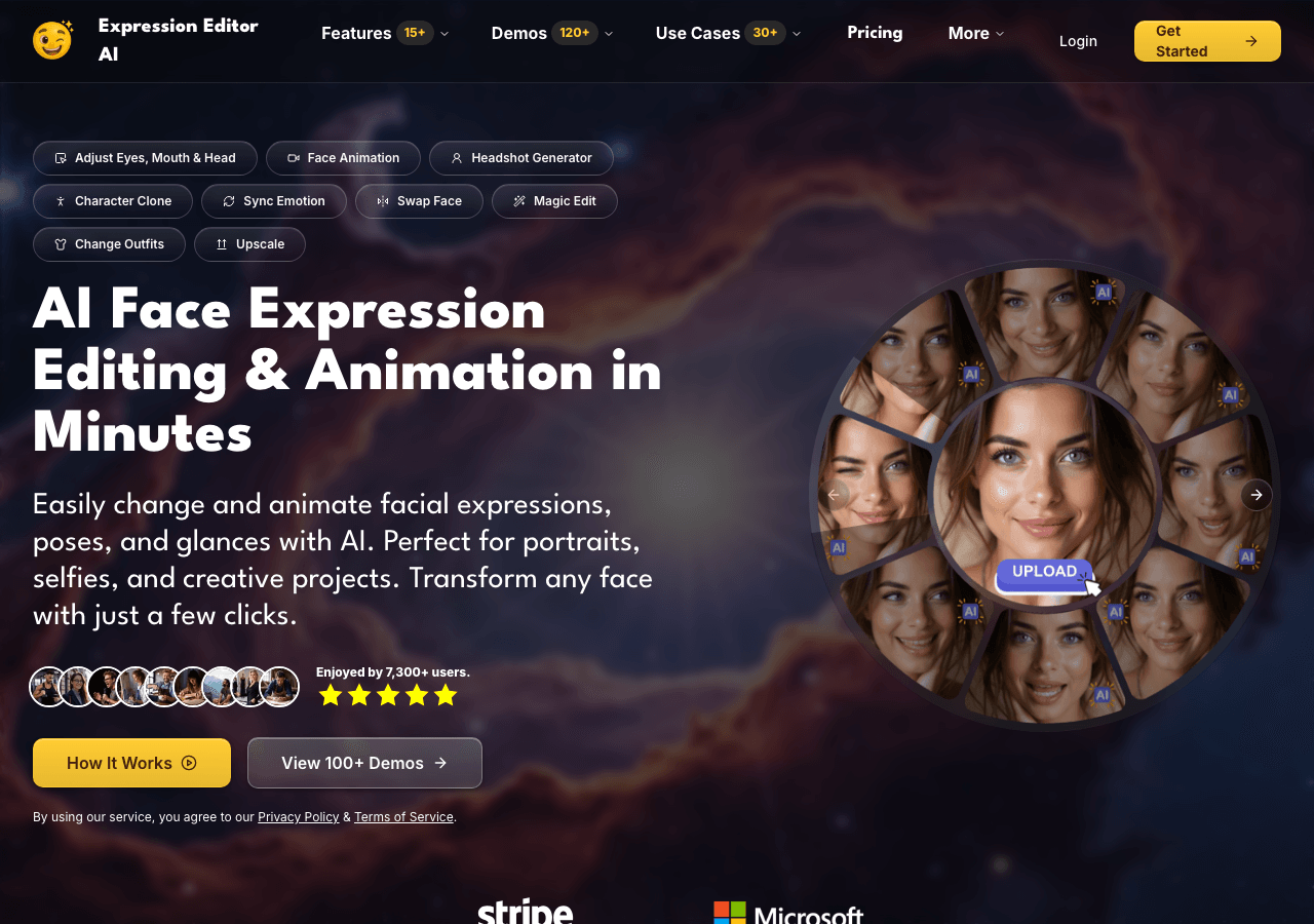 Expression Editor AI Code Assistance showing Code Assistance - Simplify Your Code Editing Experience