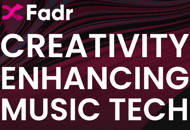 Fadr Music Generation showing taxonomy - Empowering Communication Through AI
