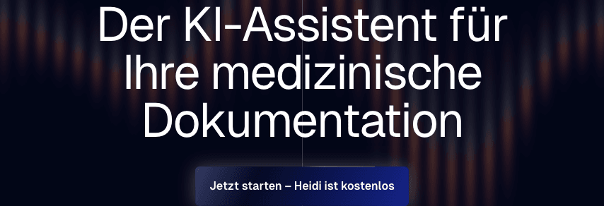 Heidi Health Productivity & Collaboration showing Productivity & Collaboration - Empowering healthier lives through AI