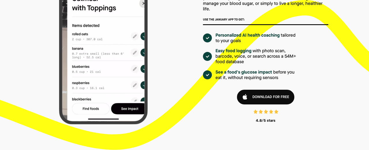 January AI Data Analytics showing Data Analytics - Transforming Health Data into Actionable Insights