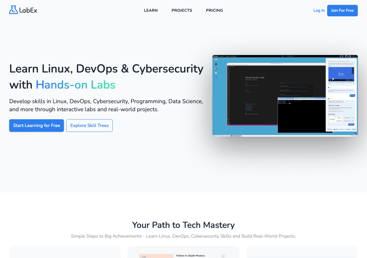 LabEx Code Assistance showing taxonomy - Empowering Innovation Through AI