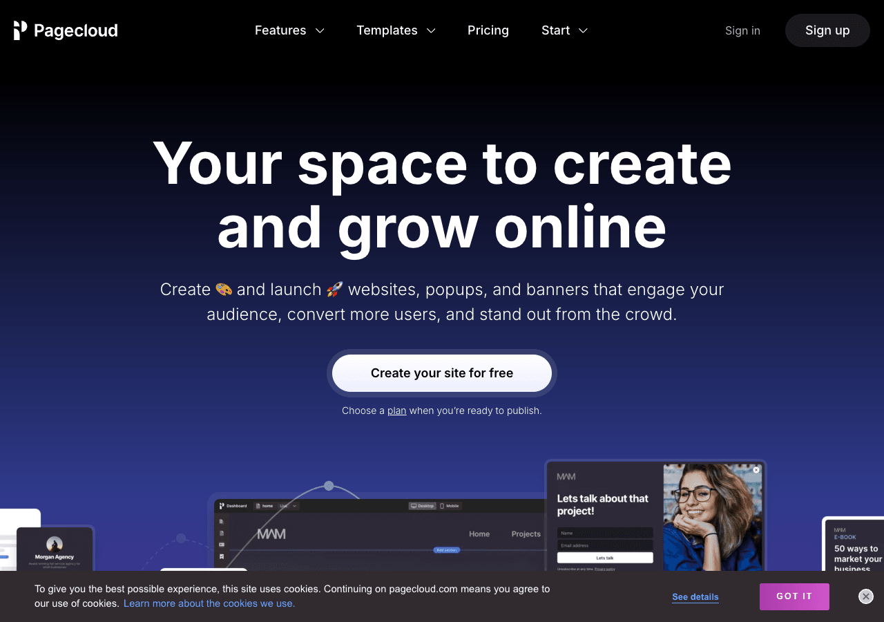 Dawson Restaurant Design showing Design - Your Sign-In to the AI-Powered Future of Dining