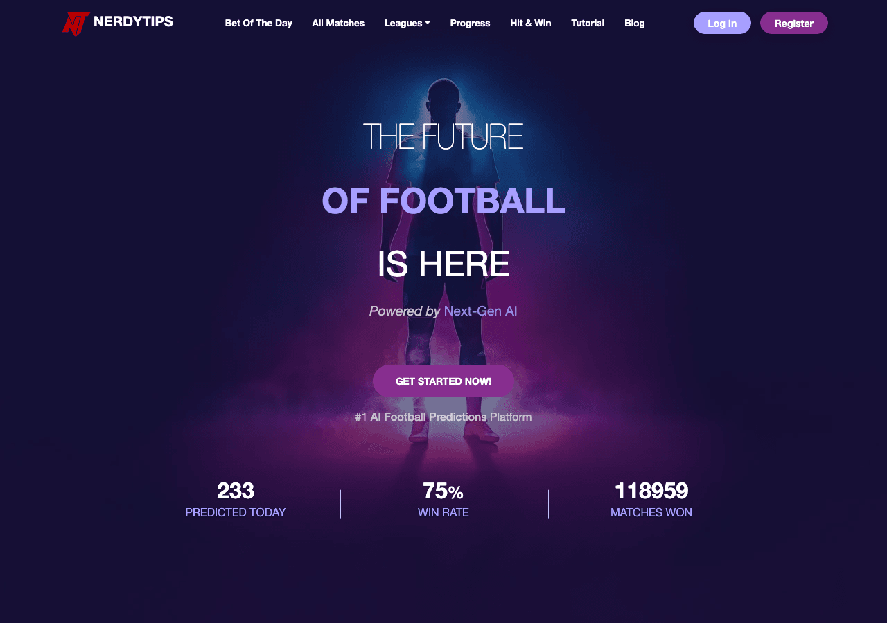 NerdyTips Data Analytics showing Data Analytics - Your AI companion for tech tips and tricks