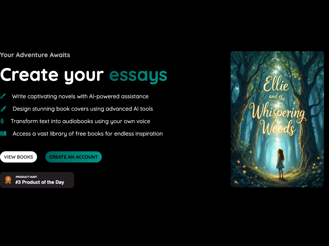NovelistAI Writing & Translation showing Writing & Translation - Unleash Your Creativity with AI Writing Assistance