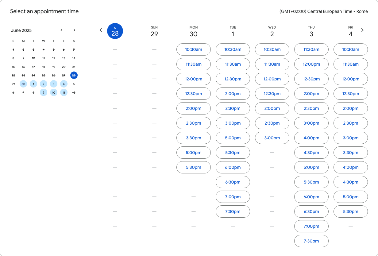 Octolens Search & Discovery showing Search & Discovery - Unlocking the power of visual data