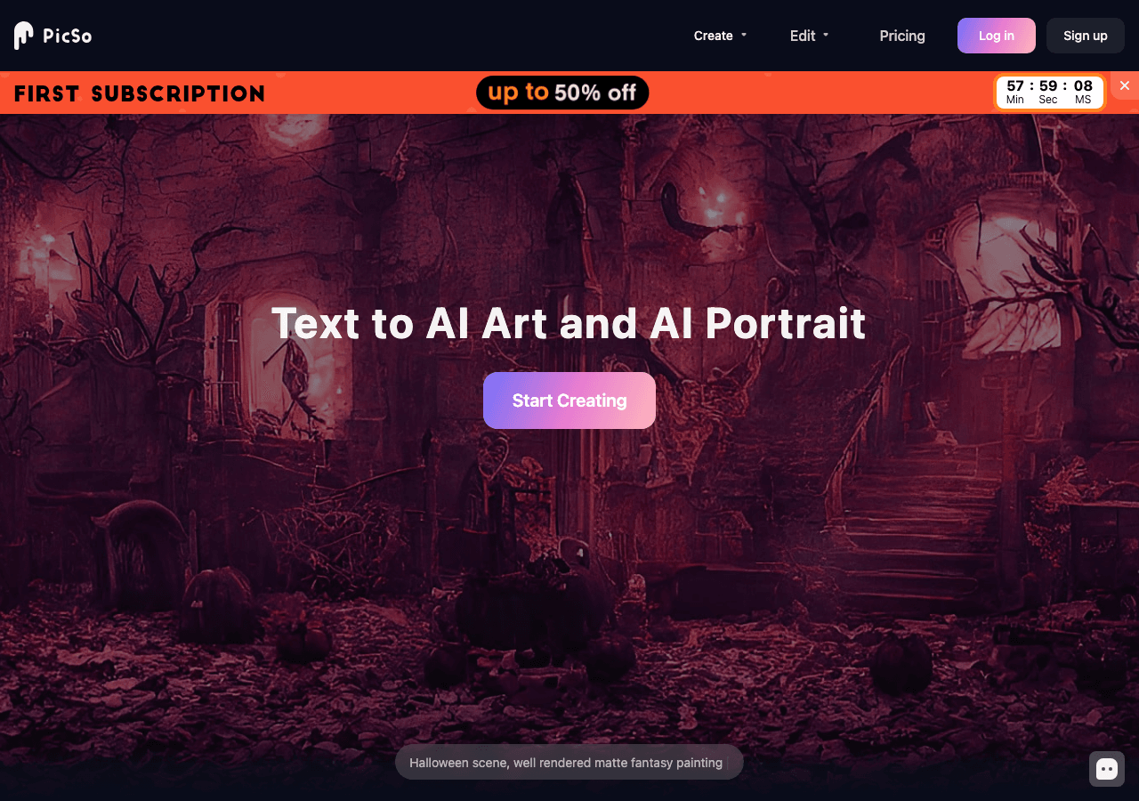 PicSo Design showing Design - Enhancing Your Images with AI