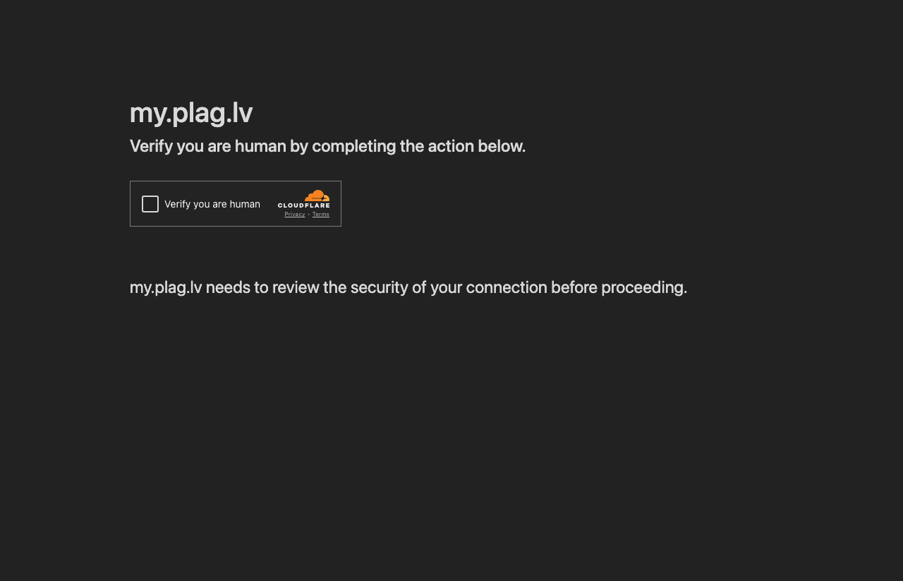 Plag Writing & Translation showing Writing & Translation - Your plagiarism detection partner