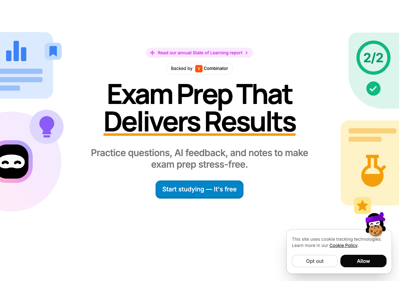 RevisionDojo Writing & Translation showing Writing & Translation - Elevate Your Writing