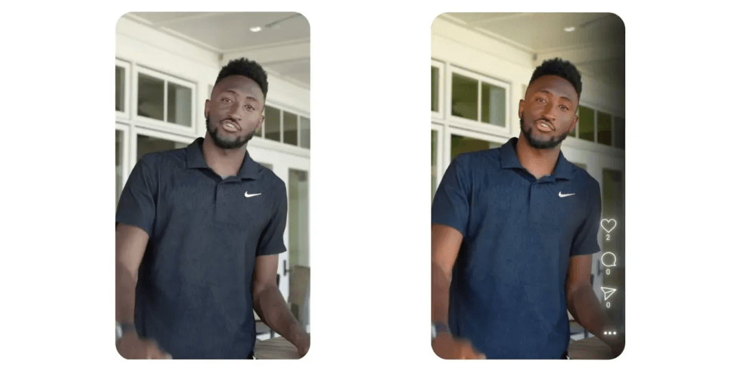 Submagic Video Editing showing Video Editing - Transform your subtitles effortlessly