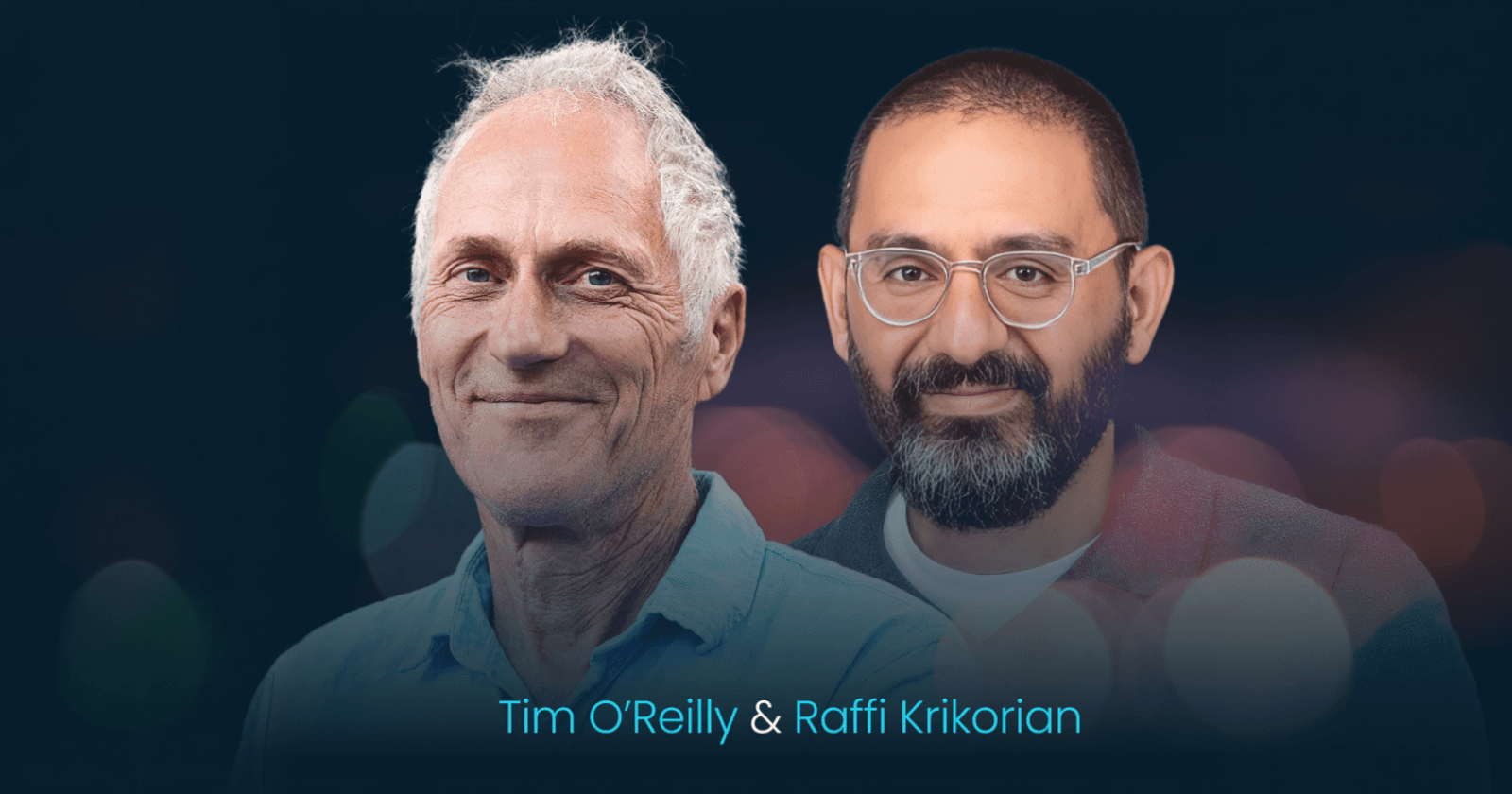 Owners, Not Renters: Raffi Krikorian on Open Source AI