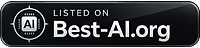 Featured on Best-AI.org